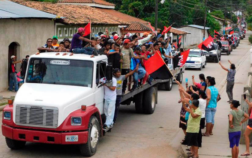 caravana